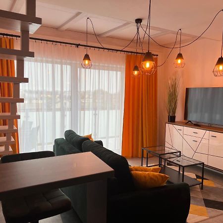 Baltyckie Sarbinowo 18 Appartement Buitenkant foto