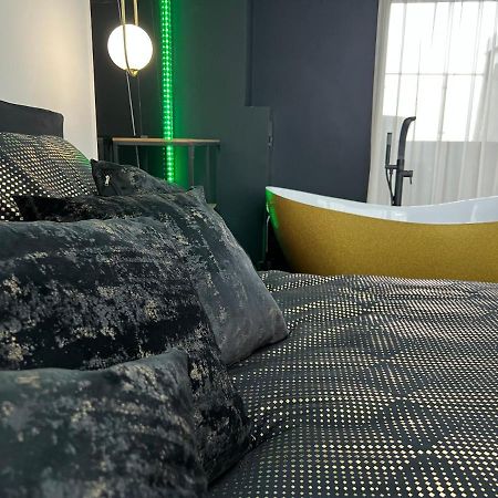 Baltyckie Sarbinowo 18 Appartement Buitenkant foto