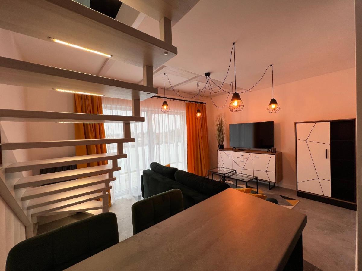 Baltyckie Sarbinowo 18 Appartement Buitenkant foto