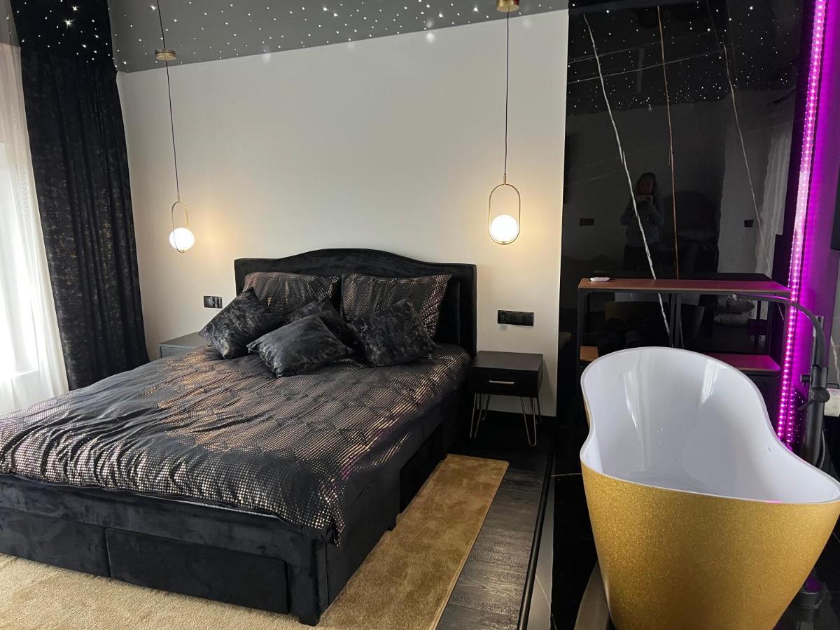Baltyckie Sarbinowo 18 Appartement Buitenkant foto