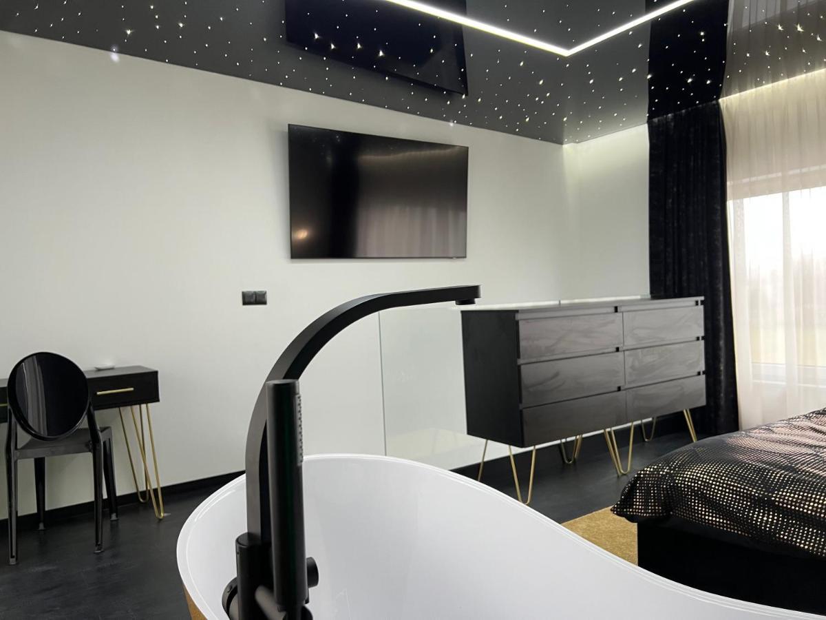 Baltyckie Sarbinowo 18 Appartement Buitenkant foto
