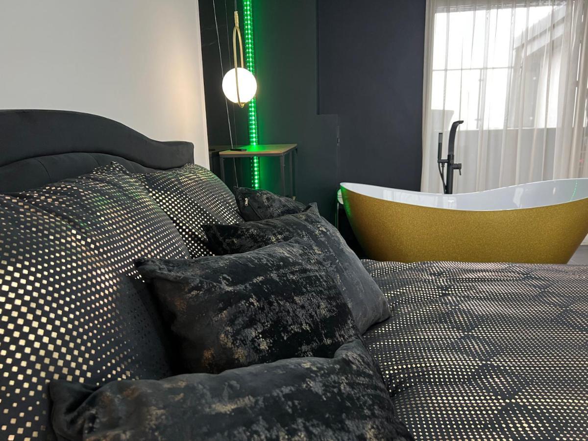 Baltyckie Sarbinowo 18 Appartement Buitenkant foto