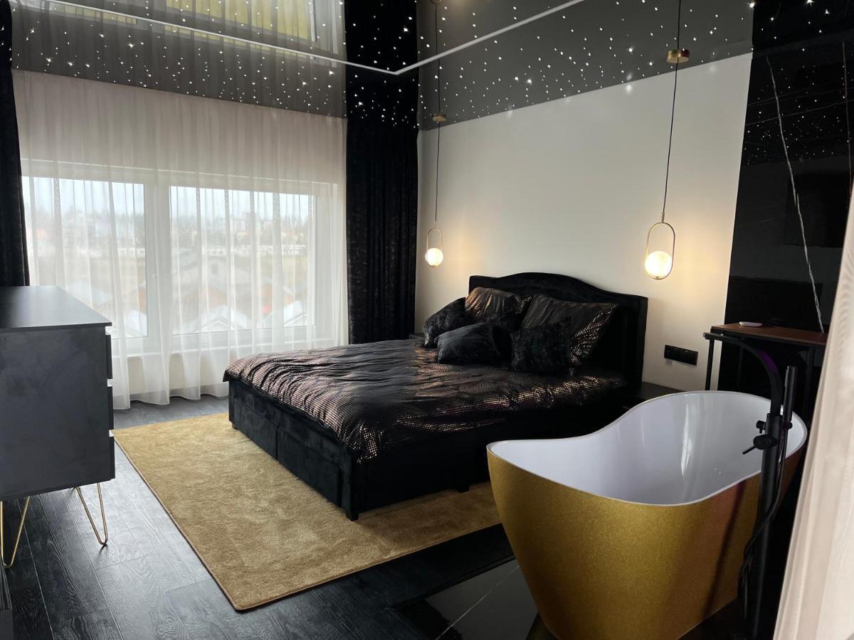 Baltyckie Sarbinowo 18 Appartement Buitenkant foto